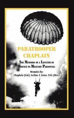 Paratrooper Chaplain 1