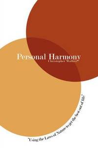 bokomslag Personal Harmony