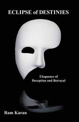 bokomslag Eclipse of Destinies
