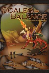 bokomslag Scales of Balance