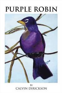 bokomslag Purple Robin