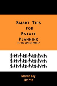 bokomslag Smart Tips for Estate Planning