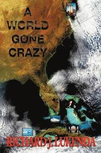 bokomslag World Gone Crazy