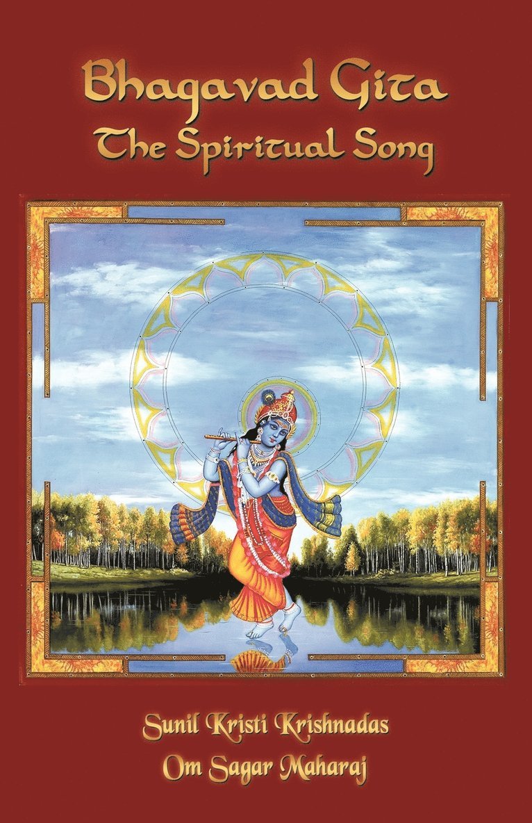 Bhagavad Gita- The Spiritual Song 1