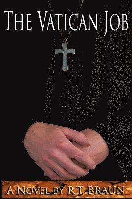 bokomslag Vatican Job