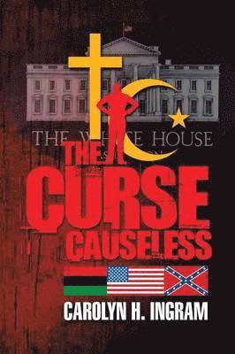 bokomslag Curse Causeless