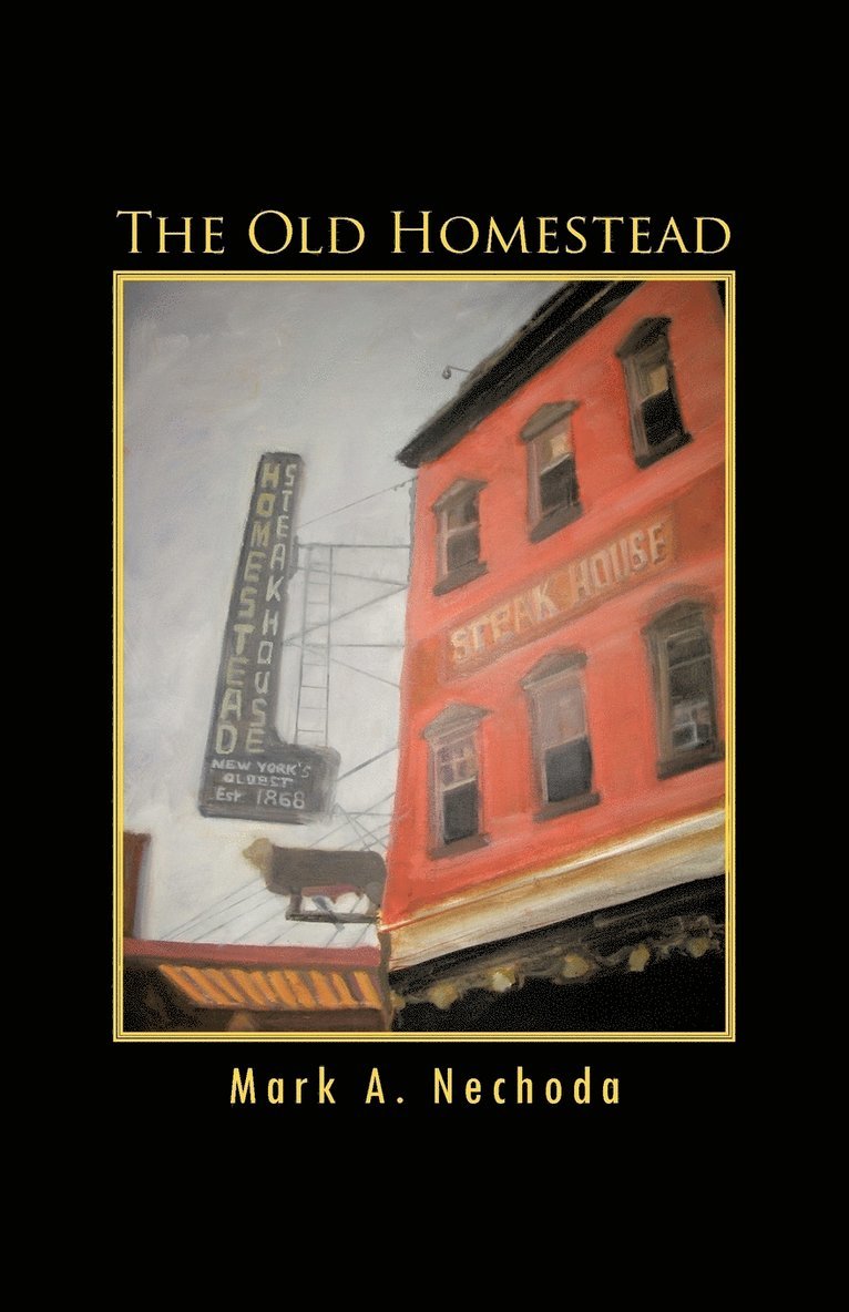 Old Homestead