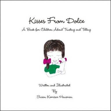 bokomslag Kisses From Dolce