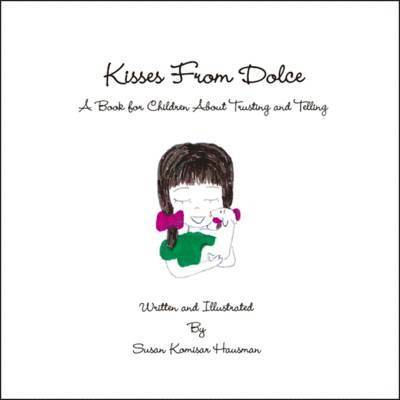 Kisses From Dolce 1