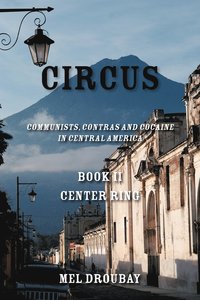 bokomslag Circus Book II Center Ring