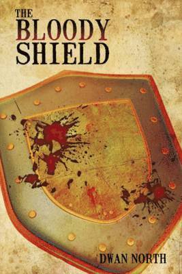 The Bloody Shield 1