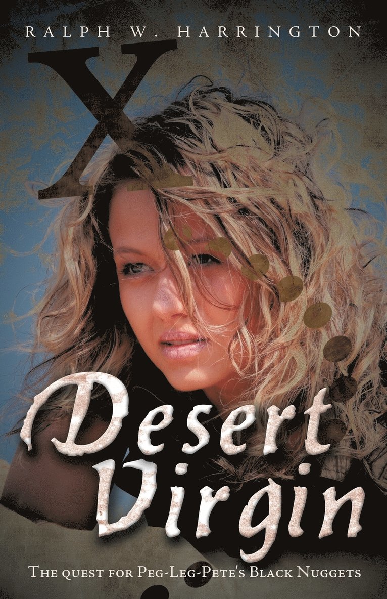 Desert Virgin 1