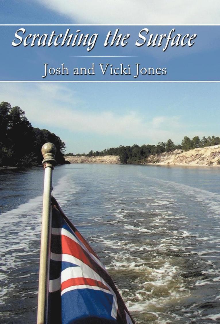 Scratching the Surface