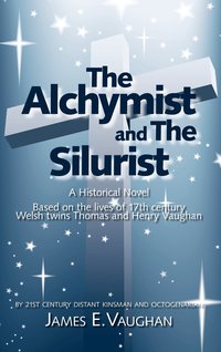bokomslag The Alchymist and The Silurist