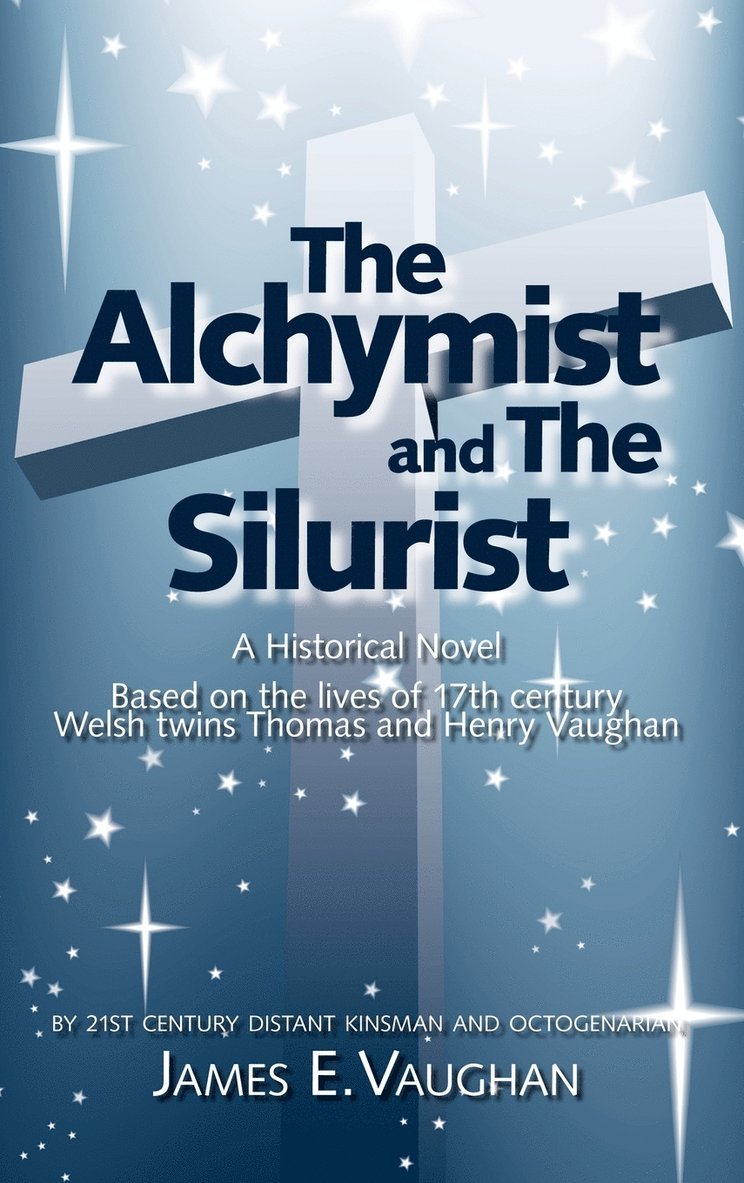 The Alchymist and The Silurist 1