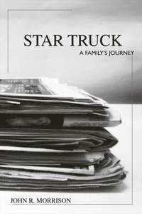 bokomslag Star Truck