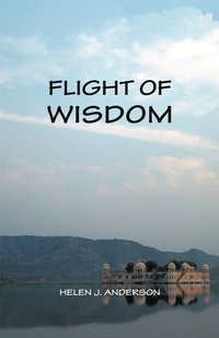 bokomslag Flight of Wisdom