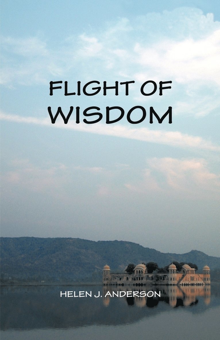 Flight of Wisdom 1