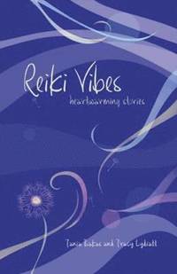 bokomslag Reiki Vibes Anthology: v. 1