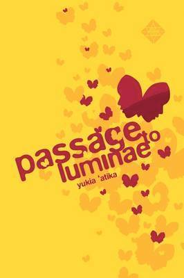 Passage to Luminae 1