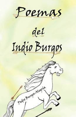 bokomslag Poemas Del Indio Burgos