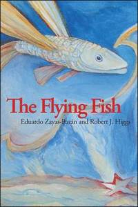 bokomslag The Flying Fish