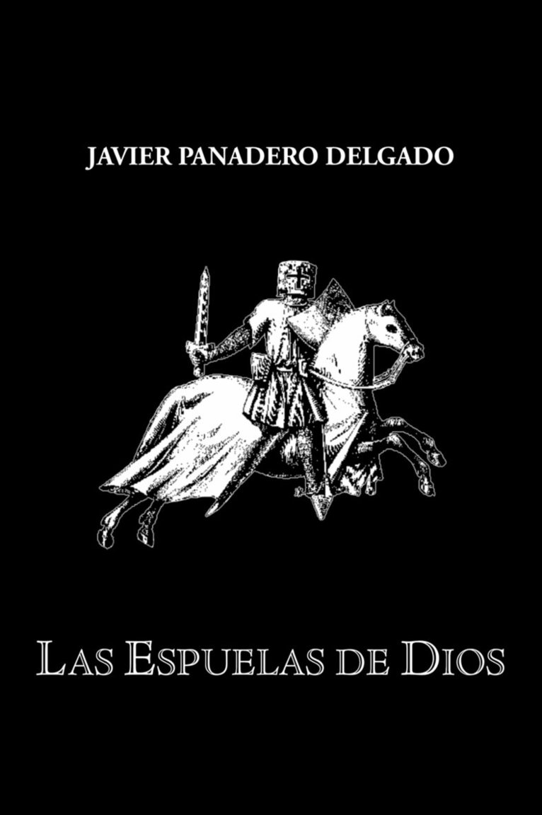 Las Espuelas De Dios 1