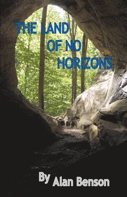 Alan Benson - Land of No Horizons, Häftad