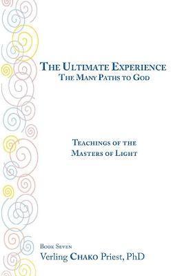 bokomslag The Ultimate Experience / The Many Paths to God