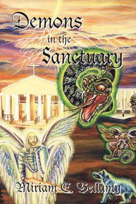 Demons in the Sanctuary 1