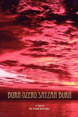 Burn Ozero Sayzan Burn 1