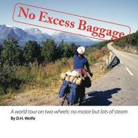 bokomslag No Excess Baggage