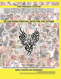 bokomslag Re-defining Martial Arts for the Future