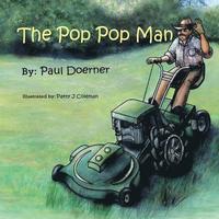 bokomslag The Pop Pop Man