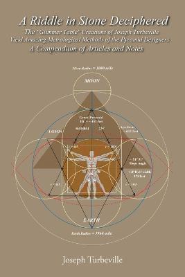 bokomslag A Riddle in Stone Deciphered