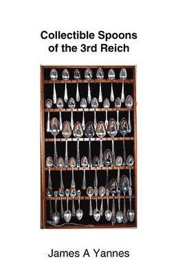 bokomslag Collectible Spoons of the 3rd Reich