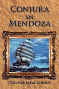 bokomslag Conjura En Mendoza
