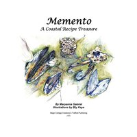 bokomslag Memento