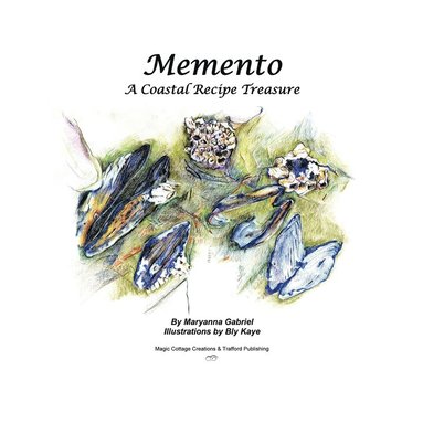 bokomslag Memento