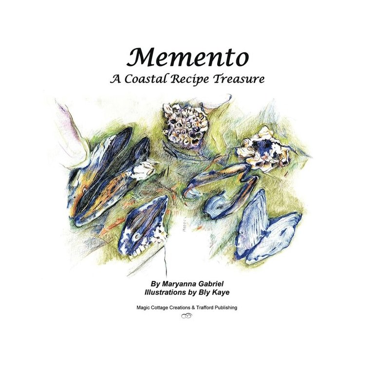 Memento 1