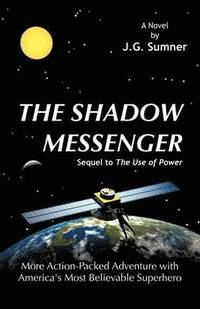bokomslag The Shadow Messenger