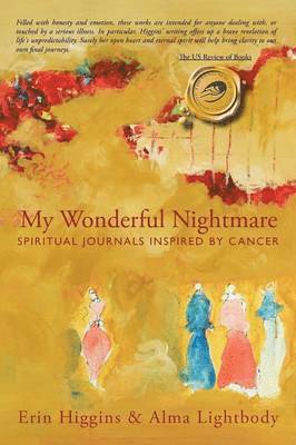 My Wonderful Nightmare 1