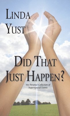 Did That Just Happen?