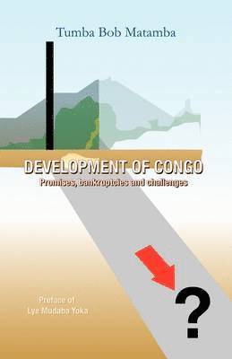 bokomslag Development of Congo