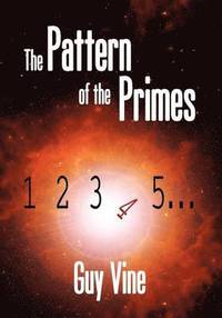 bokomslag Pattern of the Primes