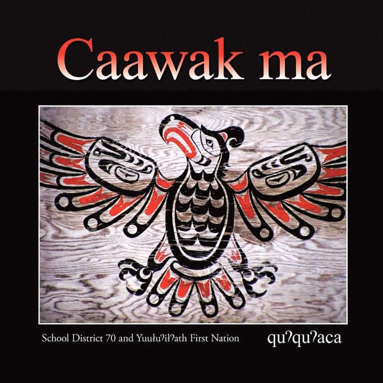 Caawak ma 1