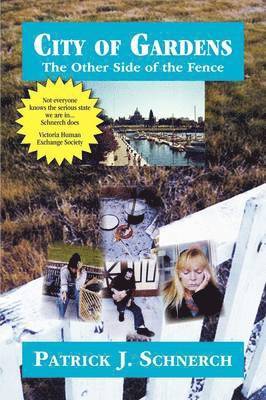 City of Gardens: The Other Side of the Fence. Part 1.
