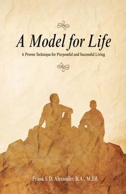 bokomslag Model for Life
