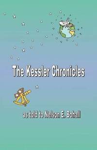 bokomslag The Kessler Chronicles