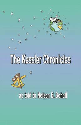 bokomslag Kessler Chronicles